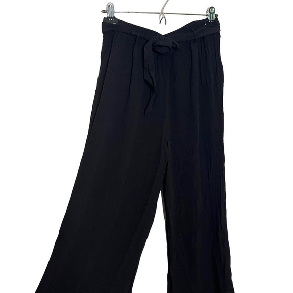 Wilfred Faun Ankle Pants in black size M - Picture 7 of 10